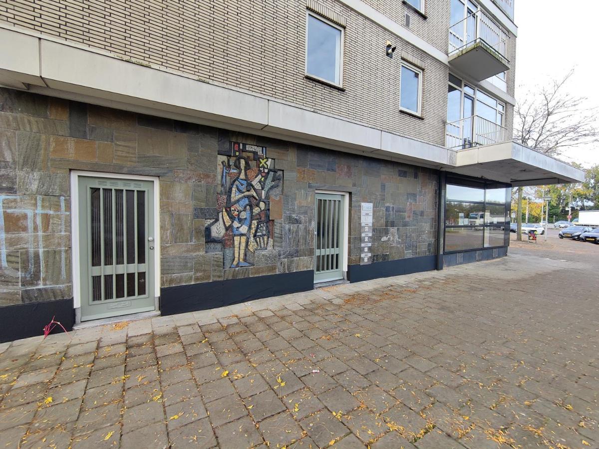 K50171 Modern Near The Center And Free Parking Apartment *